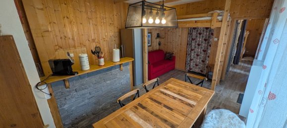 Apartamento de 1 dormitorio en Mieussy, France No. 285290 3