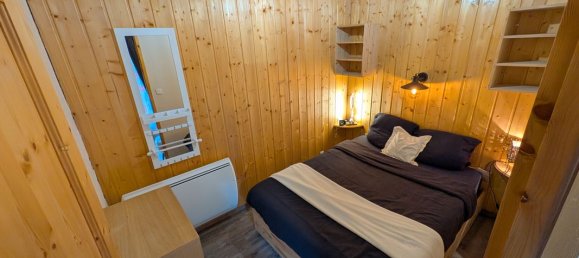 Apartamento de 1 dormitorio en Mieussy, France No. 285290 12