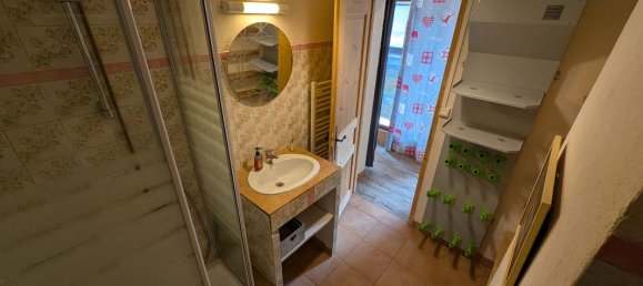 Apartamento de 1 dormitorio en Mieussy, France No. 285290 10