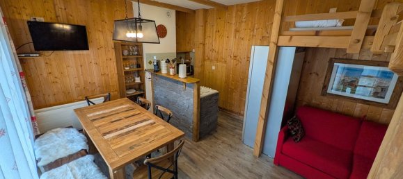 Apartamento de 1 dormitorio en Mieussy, France No. 285290 2