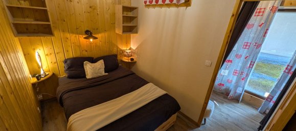 Apartamento de 1 dormitorio en Mieussy, France No. 285290 13