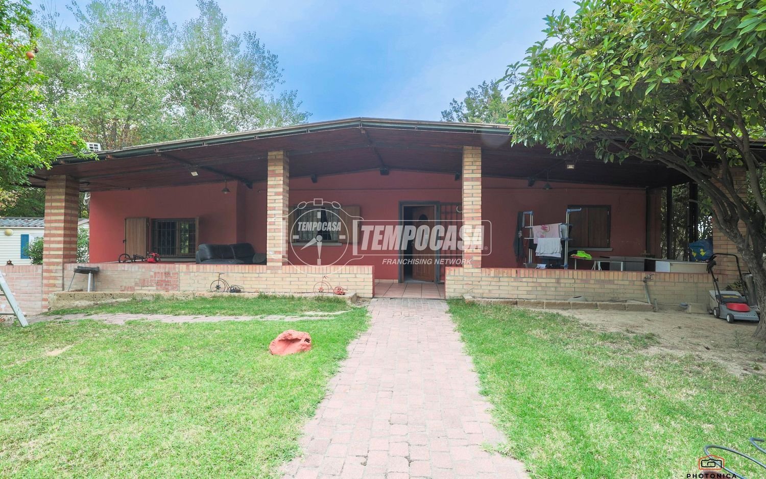 6 chambres Appartement à Bologna, Italy No. 347708