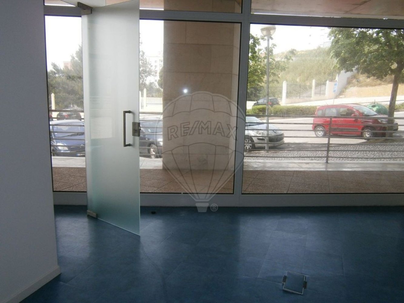 Gewerbliche Immobilie in Lisbon, Portugal 85m², Nr. 65788