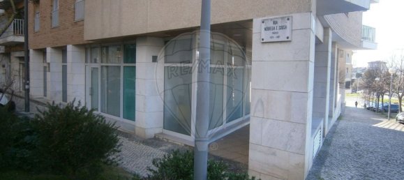 Gewerbliche Immobilie in Lisbon, Portugal 85m², Nr. 65788 4