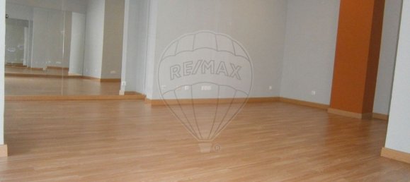 Gewerbliche Immobilie in Lisbon, Portugal 85m², Nr. 65788 6