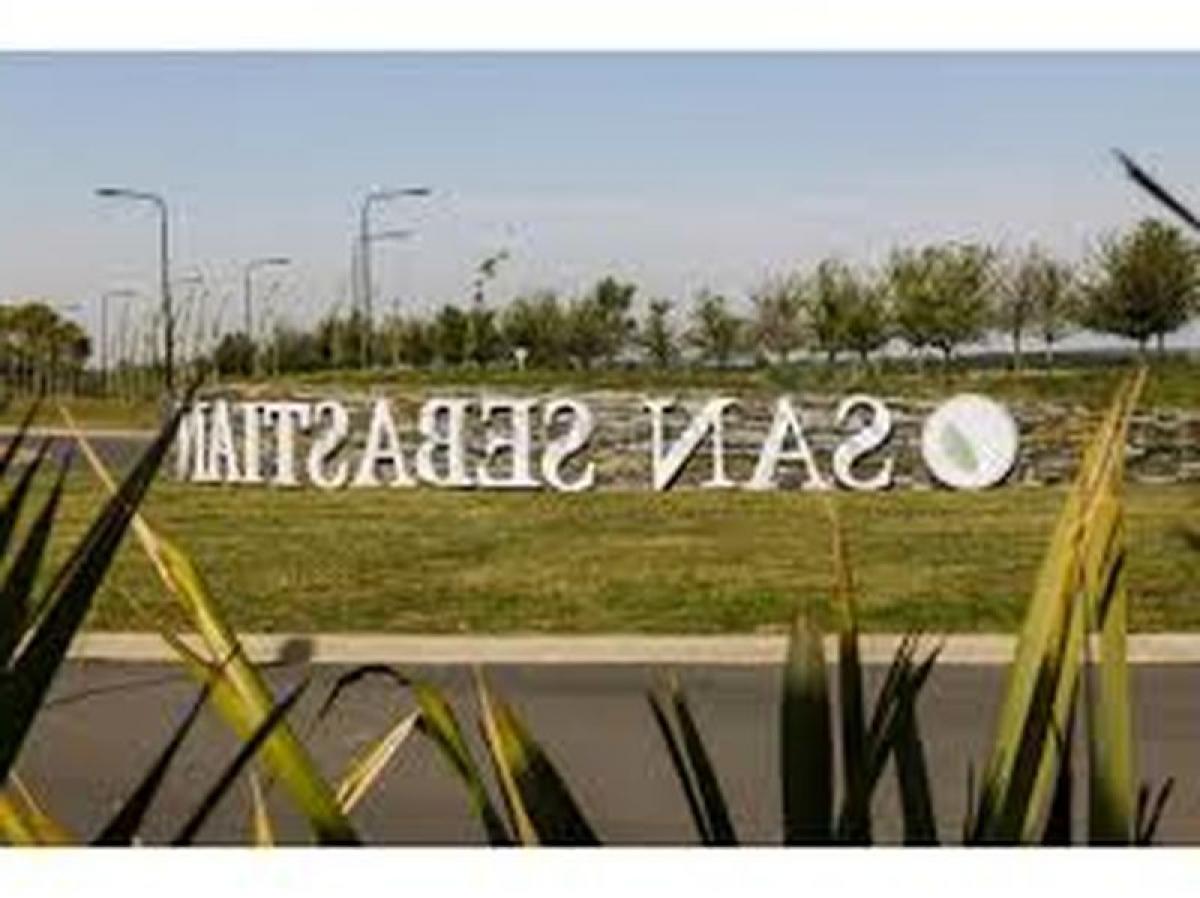 Grundstück in Escobar, Argentina, Nr. 114083