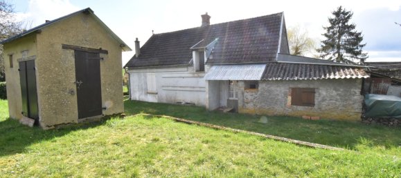 1 bedroom House in Dampierre-sous-Bouhy, France No. 270043 12