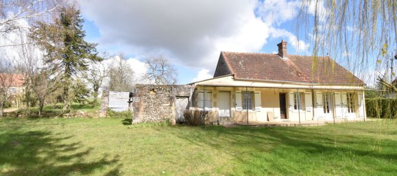 1 bedroom House in Dampierre-sous-Bouhy, France No. 270043 3