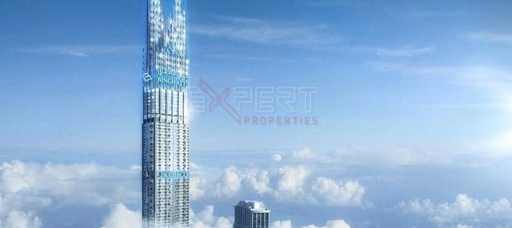 5 bedrooms Apartment in BURJ BINGHATTI JACOB & CO RESIDENCES, Business Bay, UAE No. 60291 9