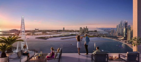 1 Schlafzimmer Wohnung in Dubai, UAE, Nr. 21262 4