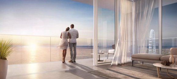 1 Schlafzimmer Wohnung in Dubai, UAE, Nr. 21262 5