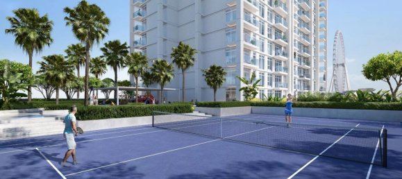 1 Schlafzimmer Wohnung in Dubai, UAE, Nr. 21262 9