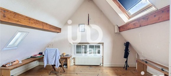 Дом с 4 спальнями в Питивье, Франция № 287009 9