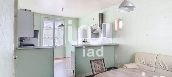 Дом с 4 спальнями в Питивье, Франция № 287009 3