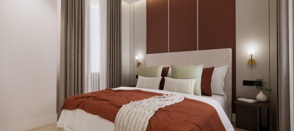 3 chambres appartement à vendre à Madrid, Community of Madrid, Spain № 365555 7