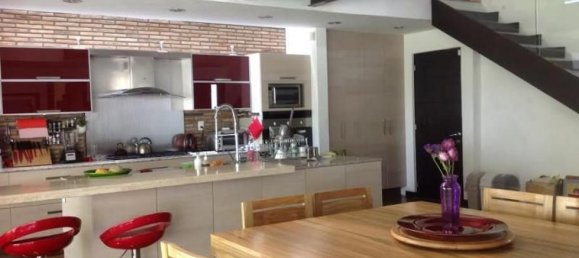 Casa de 3 dormitorios en Querétaro, Mexico No. 171110 2