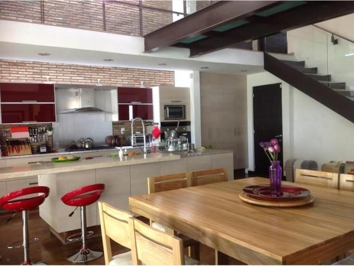 Casa T3 em Queretaro, Mexico N.º 171110