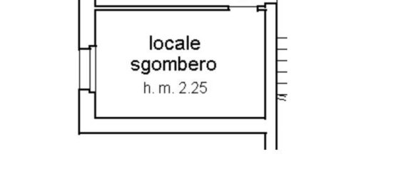 5 rooms Apartment in Colle di Val d'Elsa, Italy No. 261147 31