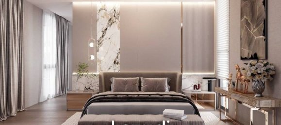 5 bedrooms Villa in Bang Lamung, Thailand No. 23739 8