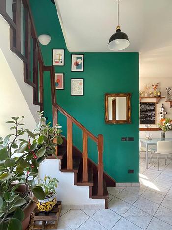 5غرفة منزل في Montevarchi, Italy رقم 298515