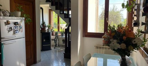 5غرفة منزل في Montevarchi, Italy رقم 298515 2