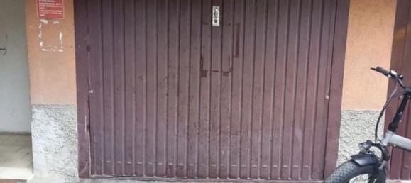 20m² Garage in Cremona, Italy No. 162454 2