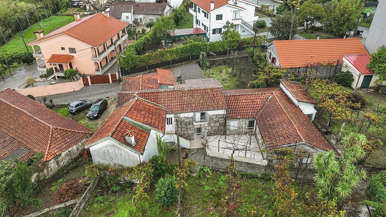 Casa T7 em Guimarães, Portugal N.º 177305