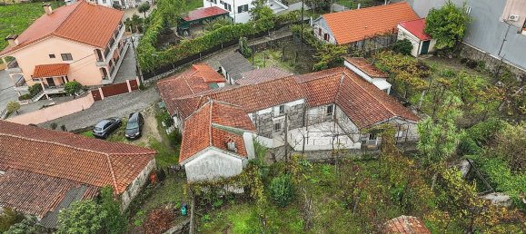 Casa T7 em Guimarães, Portugal N.º 177305 33