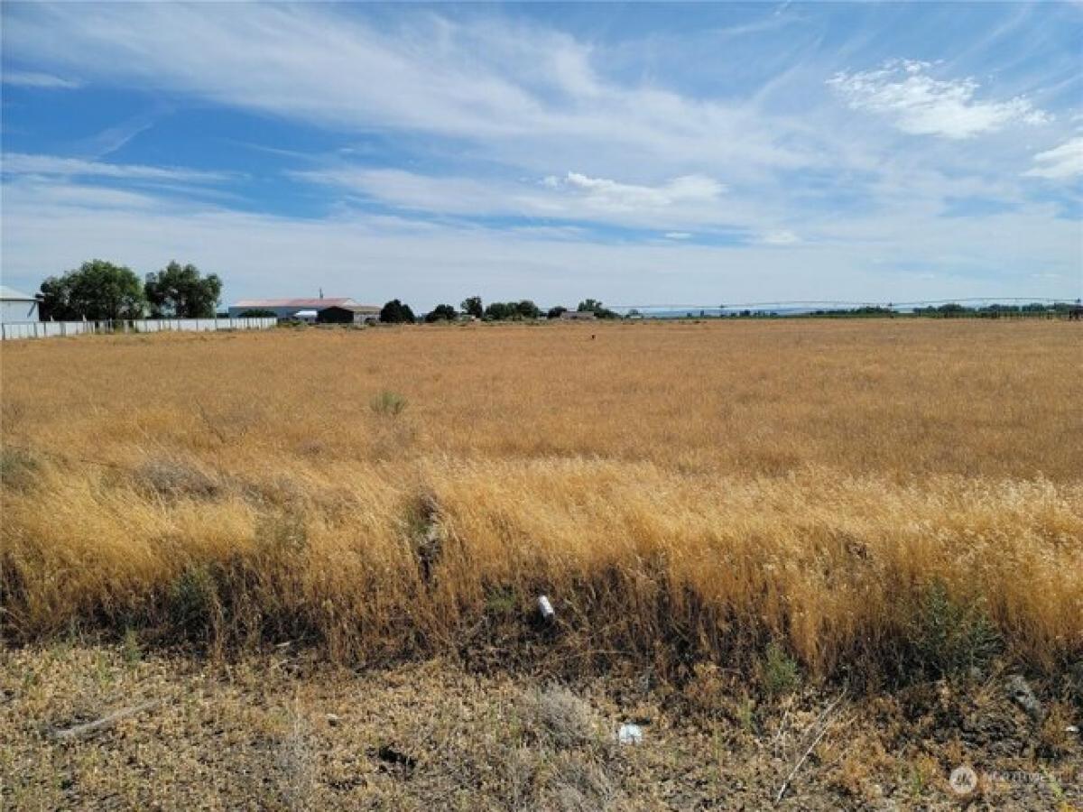  Land in Moses Lake, USA No. 485467