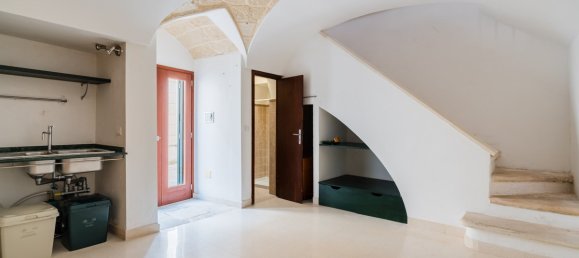 1 bedroom House in Diso, Italy No. 329559 5