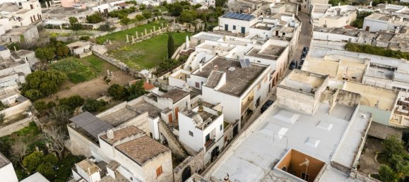 1 bedroom House in Diso, Italy No. 329559 2