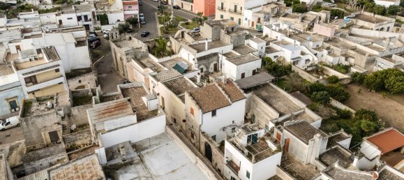 1 bedroom House in Diso, Italy No. 329559 4