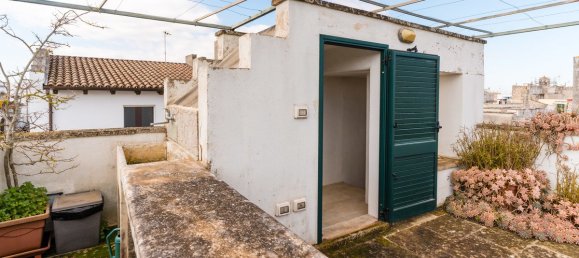 1 bedroom House in Diso, Italy No. 329559 20