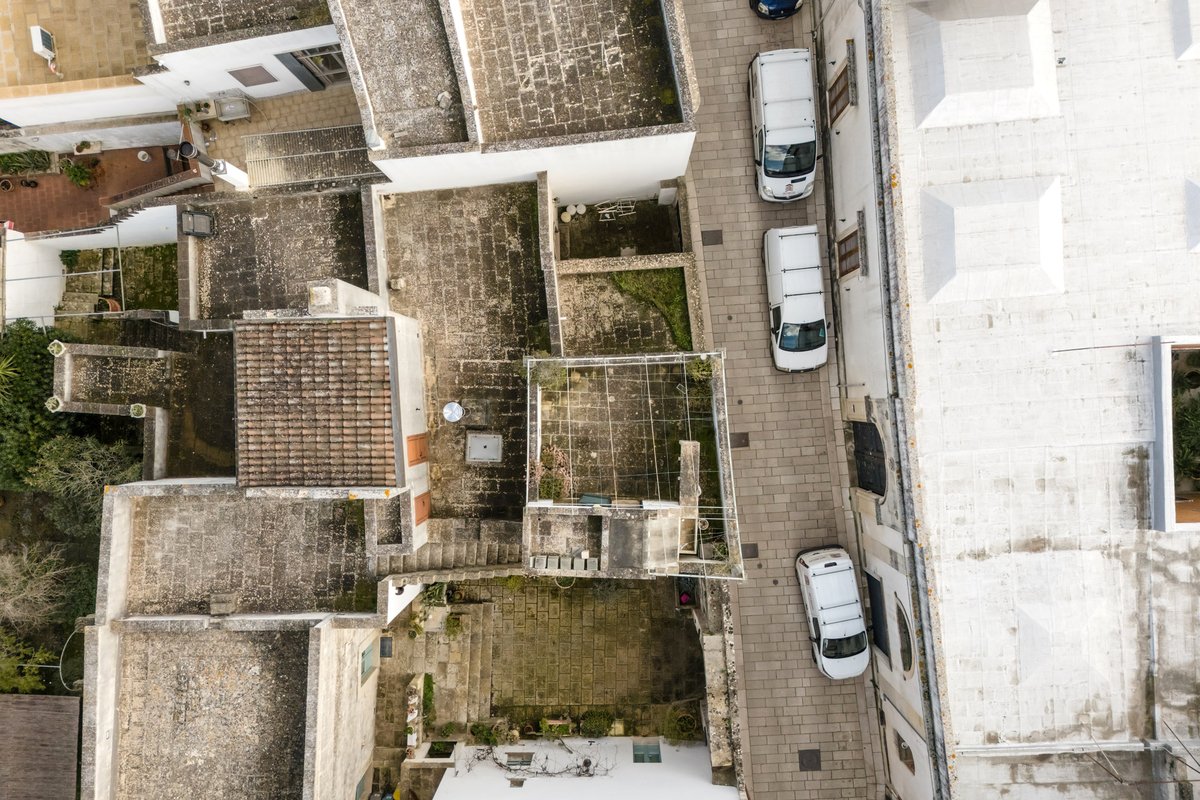 1 bedroom House in Diso, Italy No. 329559