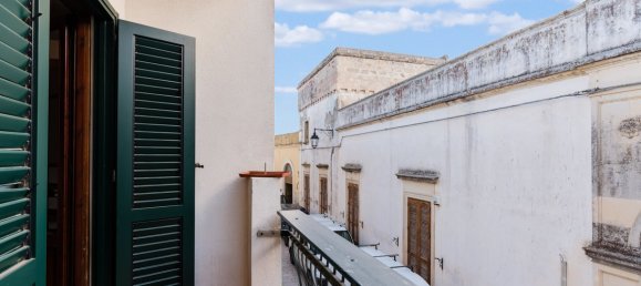 1 bedroom House in Diso, Italy No. 329559 14