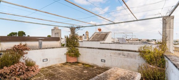 1 bedroom House in Diso, Italy No. 329559 21