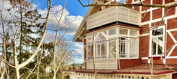 12-salle Villa à Gottingen, Germany No. 185241 16