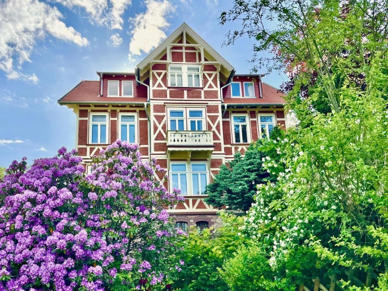 12-salle Villa à Gottingen, Germany No. 185241