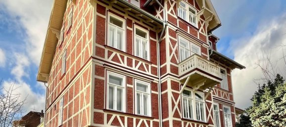 12-salle Villa à Gottingen, Germany No. 185241 17