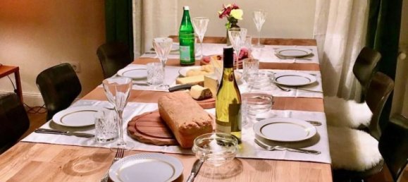 12-salle Villa à Gottingen, Germany No. 185241 35