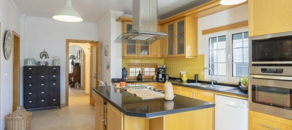 4 غرف نوم فيلا في Tavira, Portugal رقم 99046 9