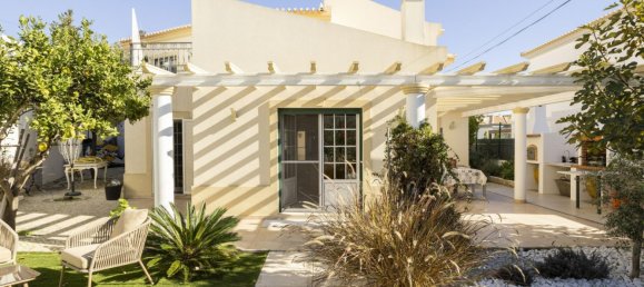 4 غرف نوم فيلا في Tavira, Portugal رقم 99046 2