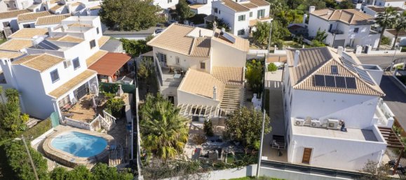 4 غرف نوم فيلا في Tavira, Portugal رقم 99046 37