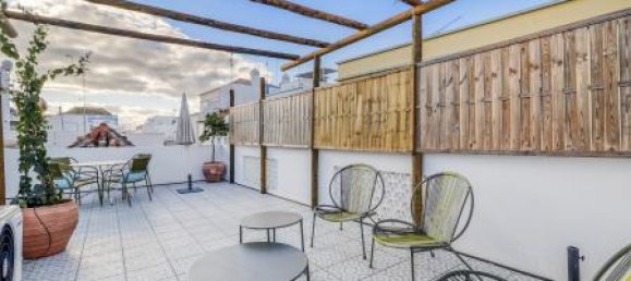 4 غرف نوم فيلا في Tavira, Portugal رقم 99046 27