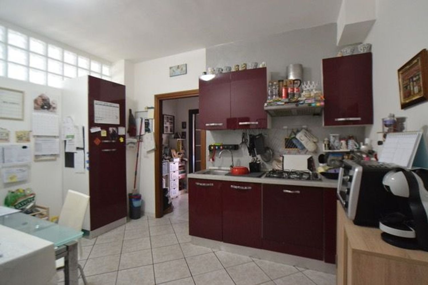 6 bedrooms Apartment in Orbetello, Italy No. 401053