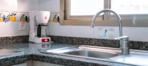 3 غرف نوم بانتهاوس في Calpe, Spain رقم 41174 9