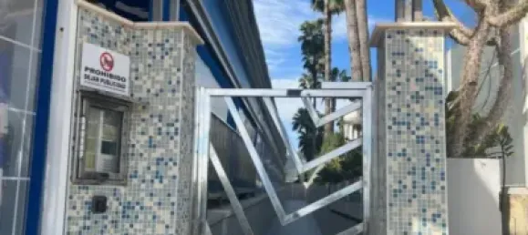 3 غرف نوم بانتهاوس في Calpe, Spain رقم 41174 11