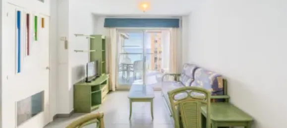 3 غرف نوم بانتهاوس في Calpe, Spain رقم 41174 16