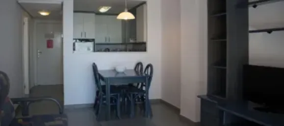 3 غرف نوم بانتهاوس في Calpe, Spain رقم 41174 10