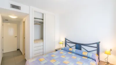 3 غرف نوم بانتهاوس في Calpe, Spain رقم 41174